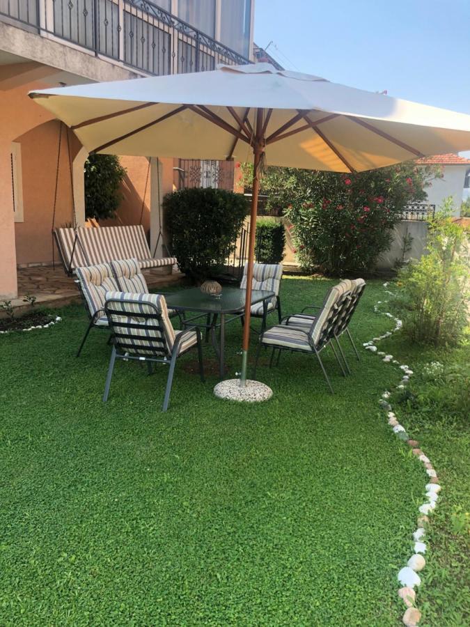 Sunshine Of Montenegro - Family Oasis Котор Экстерьер фото